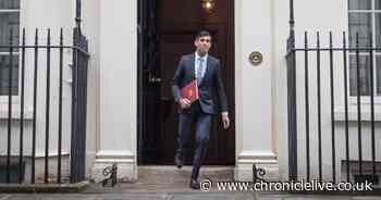 Mini-Budget LIVE: Rishi Sunak announces coronavirus job retention plan