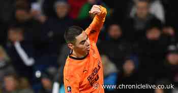 Almiron's father dismisses Atletico Madrid transfer 'rumour'