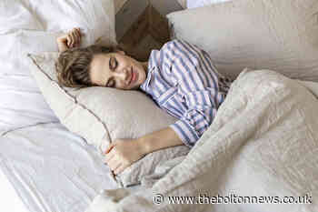 Bolton named as the most 'sleep-deprived town in the UK' - The Bolton News