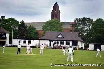 Bolton Cricket League to firm up season plans by end of week - The Bolton News