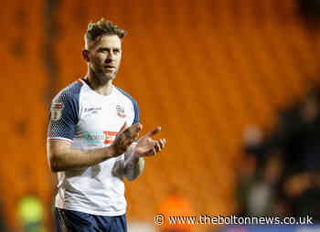 Ex-Bolton, Newcastle & Celtic striker Daryl Murphy to return to Ireland - The Bolton News