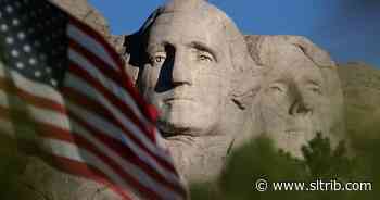 Letter: Proud to celebrate our country