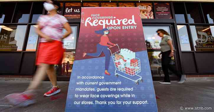Letter: So much for Utahns taking care of each other