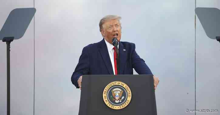 Letter: Twit in Chief the most incompetent president ever