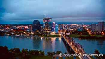 Soaking rains churn across the province: This is your Saskatoon forecast