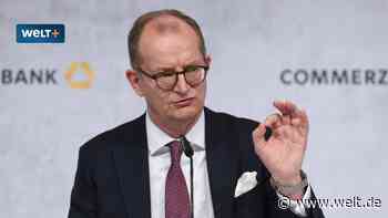 Einer der bestbezahlten Underperformer