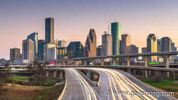 Is Houston the American City of the Future? - Governing