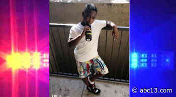 Police asking for help finding 9-year-old Kenyon Obryant who has been missing since Friday - KTRK-TV