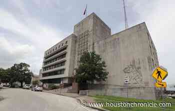 Houston to consider $1.17M settlement over lengthy detentions without hearing - Houston Chronicle