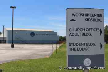 4 Houston-area pastors take steps urging racial unity across region - Community Impact Newspaper