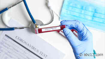 Texas shatters daily record with over 10,000 new coronavirus cases - KTRK-TV