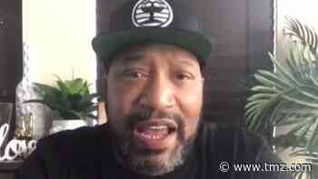 Rapper Bun B Says 2 Houston PD Officers May Face Discipline Over Racist Post - TMZ