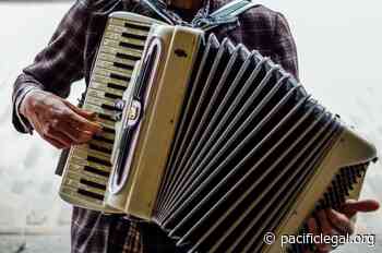 How a busking musician in Houston has adapted to COVID-19 shutdowns - Pacific Legal Foundation (PLF)