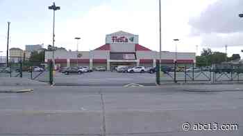 Iconic Houston Fiesta location permanently closing this week - KTRK-TV