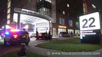 Rickey Smiley's daughter hit by stray bullet during Houston road rage clash - Houston Chronicle