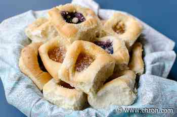 Psst. Here's where you should be getting your kolaches in Houston - Chron.com
