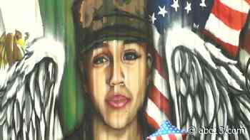 'Houston's Daughter' Vanessa Guillen's impact on Houston and Latino community - KTRK-TV
