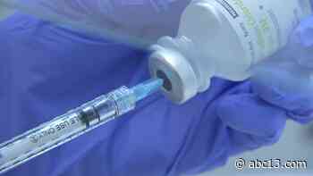 Houston company looking for COVID-19 vaccine trial volunteers - KTRK-TV
