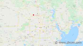 Man visiting from Louisiana fatally shot in north Houston drive-by - Chron