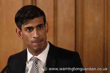 Mini budget: Jobs creation plan and ‘eat out to help out’ discount announced