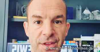 Martin Lewis issues warning as stamp duty abolished by Rishi Sunak
