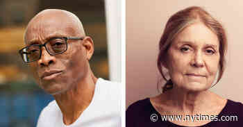 Harper's Letter: Artists and Writers Warn of an 'Intolerant Climate.'