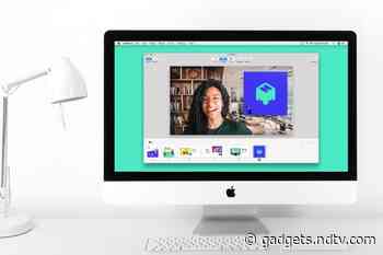 Mmhmm Aims to Reshape Your Video Calls With Virtual Backgrounds, Slides, a Lot More