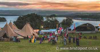 New pop-up campsite to feature live music, circus acts and more