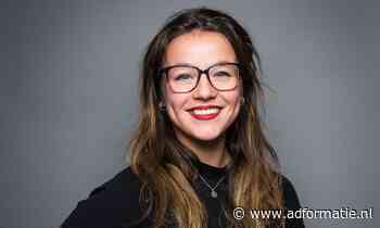 YIM talent van het jaar Charelle Uhlenbeck: 'Er ligt een uitdaging in doorstroom van talent'