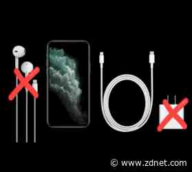 Apple will give you less when you buy your next iPhone