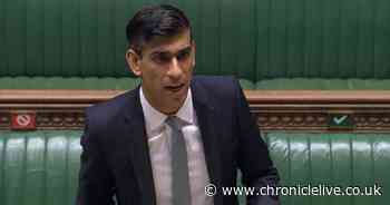 Everything you need to know about Rishi Sunak's mini-Budget