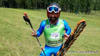 Raduno nel cuore della Carnia per gli azzurri dello sci d'erba, al lavoro a Sauris - NEVEITALIA.IT