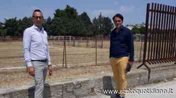 Iacovangelo “Grazie M5s, ma era già programmato il taglio dell'erba" - StatoQuotidiano.it