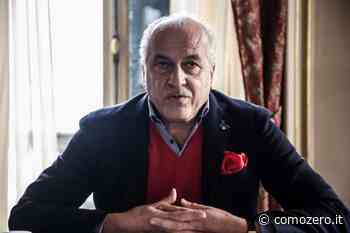 Villa Erba, Arcioni: "Qui lo spin-off del Salone del ciclo e motociclo. Orticolario in difficoltà, pronti a entrare nella gestione" - ComoZero