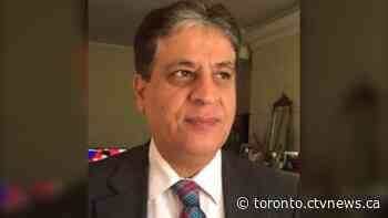 Toronto-area Uber driver accused of sexually assaulting two teenage girls - CTV News
