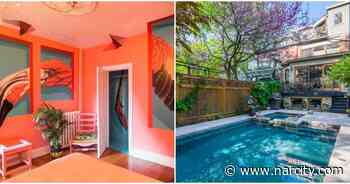 11 Unique Airbnb Rentals In Toronto That Look Ridiculously Fun - Narcity Canada