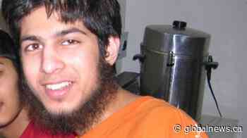 Former member of Toronto 18 terrorist group asks court to take him off no-fly list - Globalnews.ca