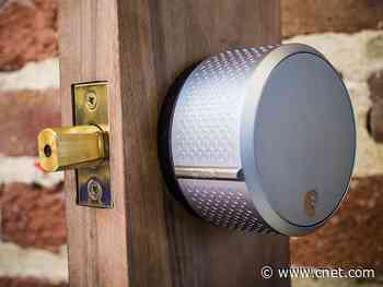 How to buy the right smart lock for your front door     - CNET