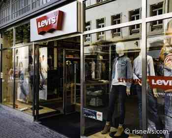 Levi’s to Cut 15% of Corporate Workforce and Focus on Digital Transformation