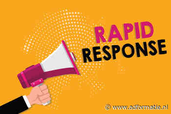 Communicatie in crisistijd: ‘Laat van je horen!’