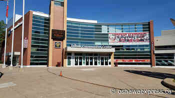Gens execs frustrated by lease negotiations - Oshawa Express