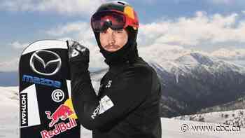 Australian snowboard world champion drowns in diving mishap