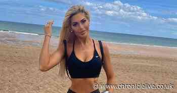 Chloe Ferry signs up for new series of Celebs Go Dating