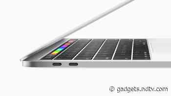 Intel Details Thunderbolt 4, Aims to Expand Model of Universal Cable Connectivity