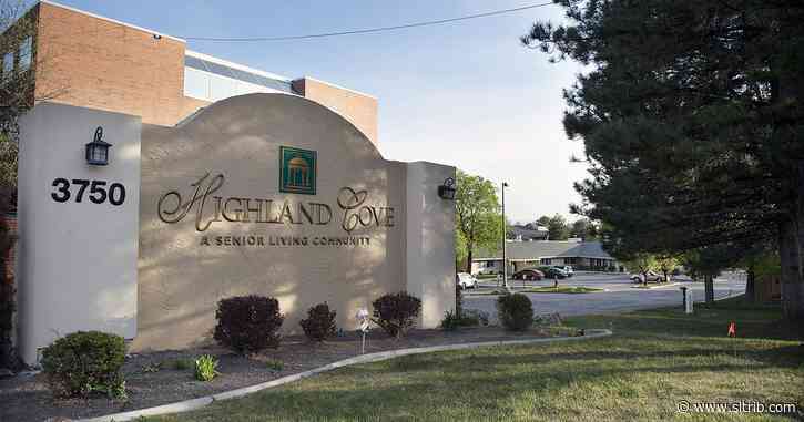 Utah health department says family visits at some assisted-living centers are OK