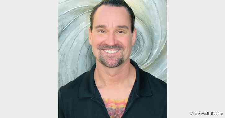 Kent James, Utah native who became a defiantly gay punk-rock star, dies at 56