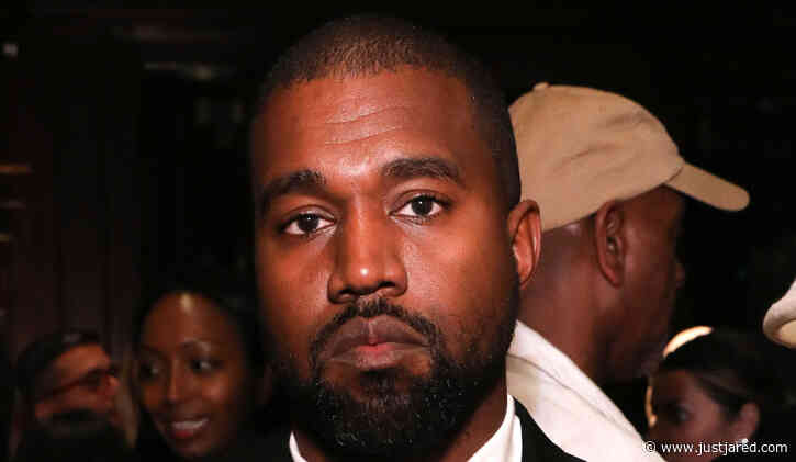 Kanye West Says He Had Coronavirus, Is Anti-Vaxx, Pro-Life & More in Tell-All Interview