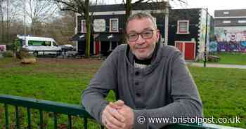 Pub landlord distances himself from noisy late-night gathering