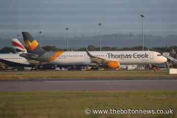 Drunken veterinary nurse from Tyldesley 'caused chaos' on holiday flight