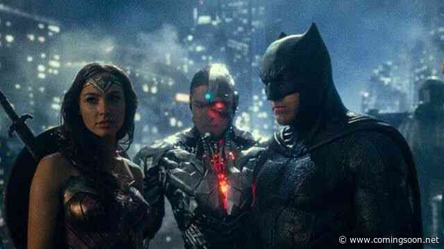 Junkie XL Will Use Hans Zimmer’s Man of Steel Theme for Justice League